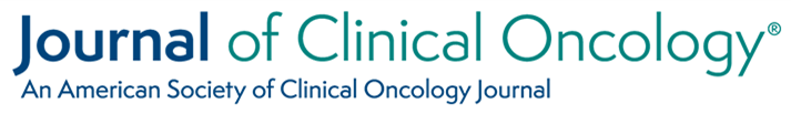 Journal of Clinical Oncology