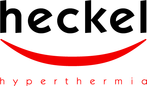 heckel logo